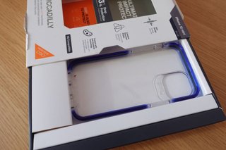 Funda iPhone 12 mini