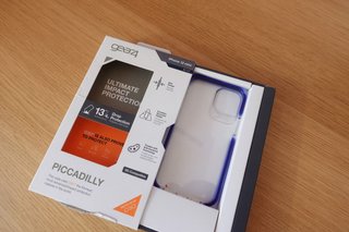 Funda iPhone 12 mini