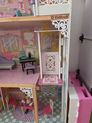 Casa delle Bambole KidKraft