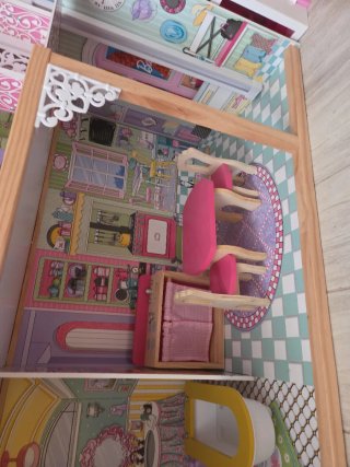 Casa delle Bambole KidKraft