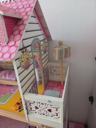 Casa delle Bambole KidKraft