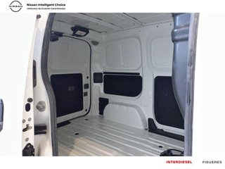 NISSAN NV200 /Evalia e-NV200 Furgón Pro NV200 e-Profesional (compra batería) 2017
