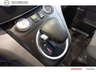 NISSAN NV200 /Evalia e-NV200 Furgón Pro NV200 e-Profesional (compra batería) 2017