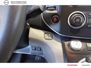 NISSAN NV200 /Evalia e-NV200 Furgón Pro NV200 e-Profesional (compra batería) 2017