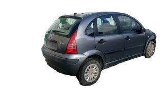 Caja cambios 20cq09 citroen c3 1.4 vivace 650332