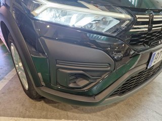 DACIA Sandero Gasolina/Gas Sandero Stepway ECO-G Essential 74kW