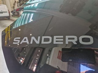 DACIA Sandero Gasolina/Gas Sandero Stepway ECO-G Essential 74kW