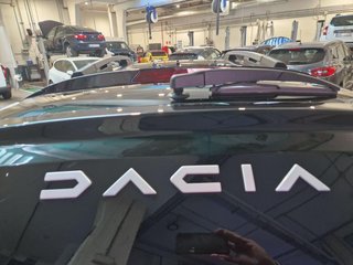DACIA Sandero Gasolina/Gas Sandero Stepway ECO-G Essential 74kW