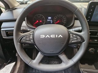 DACIA Sandero Gasolina/Gas Sandero Stepway ECO-G Essential 74kW