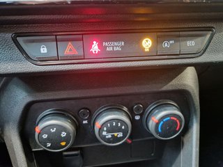DACIA Sandero Gasolina/Gas Sandero Stepway ECO-G Essential 74kW