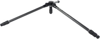 Trípode carbono nuevo Slik Pro