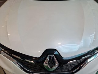 RENAULT Captur Captur TCe GPF Micro Híbrido Techno Fast Track 103kW
