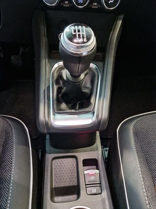 RENAULT Captur Captur TCe GPF Micro Híbrido Techno Fast Track 103kW
