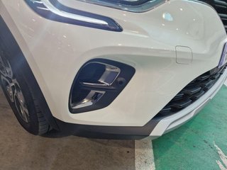 RENAULT Captur Captur TCe GPF Micro Híbrido Techno Fast Track 103kW