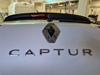 RENAULT Captur Captur TCe GPF Micro Híbrido Techno Fast Track 103kW