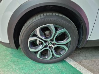 RENAULT Captur Captur TCe GPF Micro Híbrido Techno Fast Track 103kW