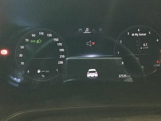 RENAULT Captur Captur TCe GPF Micro Híbrido Techno Fast Track 103kW