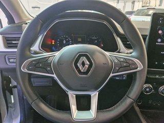 RENAULT Captur Captur TCe GPF Micro Híbrido Techno Fast Track 103kW