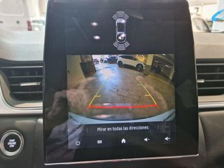 RENAULT Captur Captur TCe GPF Micro Híbrido Techno Fast Track 103kW