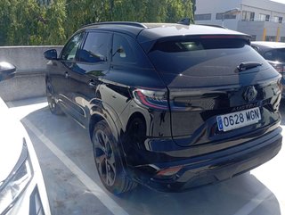 RENAULT Austral Híbrido Austral 1.2 E-Tech Híbrido Iconic Esprit Alpine 146kW