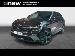 RENAULT Austral Híbrido Austral 1.2 E-Tech Híbrido Iconic Esprit Alpine 146kW