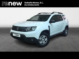 DACIA Duster Duster 1.0 TCE Comfort 4x2 75kW