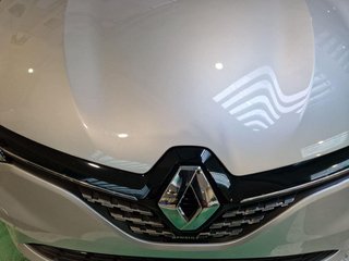 RENAULT Clio Clio TCe Zen 67kW