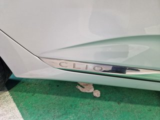 RENAULT Clio Clio TCe Zen 67kW