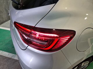 RENAULT Clio Clio TCe Zen 67kW