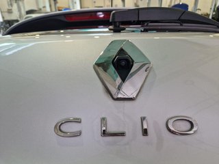 RENAULT Clio Clio TCe Zen 67kW