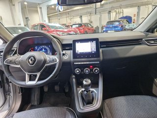 RENAULT Clio Clio TCe Zen 67kW