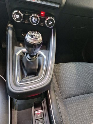 RENAULT Clio Clio TCe Zen 67kW
