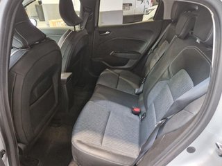 RENAULT Clio Clio TCe Zen 67kW