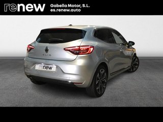 RENAULT Clio Clio TCe Zen 67kW
