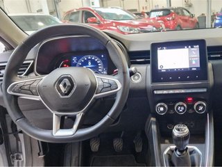 RENAULT Clio Clio TCe Zen 67kW