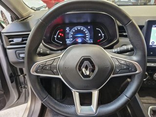 RENAULT Clio Clio TCe Zen 67kW