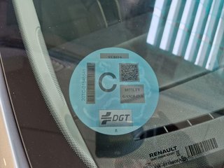 RENAULT Clio Clio TCe Zen 67kW