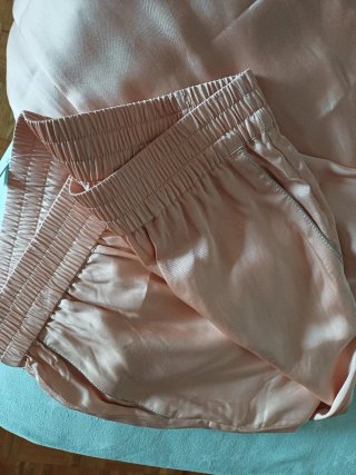Pantaloni Oltre XL 100% Viscosa