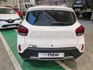 DACIA Spring Eléctrico Spring Electric Business 45 33kW