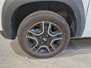 DACIA Spring Eléctrico Spring Electric Business 45 33kW