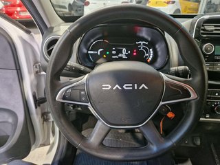 DACIA Spring Eléctrico Spring Electric Business 45 33kW