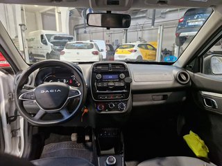 DACIA Spring Eléctrico Spring Electric Business 45 33kW