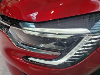RENAULT Captur Captur TCe GPF Micro Híbrido Fast Track 103kW