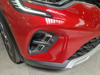 RENAULT Captur Captur TCe GPF Micro Híbrido Fast Track 103kW