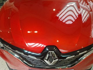 RENAULT Captur Captur TCe GPF Micro Híbrido Fast Track 103kW