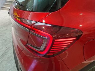 RENAULT Captur Captur TCe GPF Micro Híbrido Fast Track 103kW