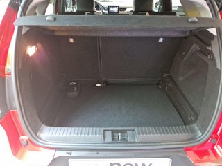 RENAULT Captur Captur TCe GPF Micro Híbrido Fast Track 103kW