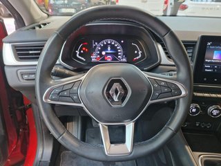 RENAULT Captur Captur TCe GPF Micro Híbrido Fast Track 103kW