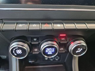 RENAULT Captur Captur TCe GPF Micro Híbrido Fast Track 103kW