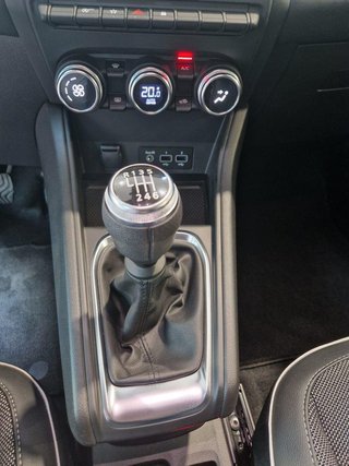 RENAULT Captur Captur TCe GPF Micro Híbrido Fast Track 103kW
